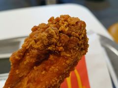 -麦当劳(文武路店)