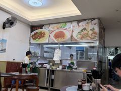 -周门传统竹升面