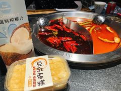 -大龙燚火锅(春熙店)