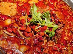 -麻六记(新天地店)