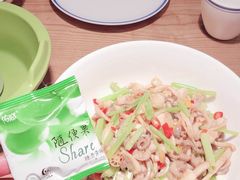 -费大厨辣椒炒肉(万家丽一店)