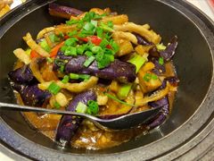 -滋味满屋美食坊(上海街店)
