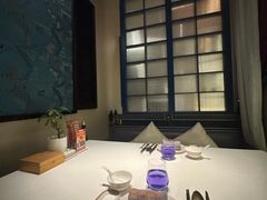 -金链花·泰国餐厅(国贸店)
