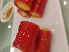 -万圣禄茶楼(西平店)