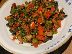 -吃饭皇帝大土家民族菜(正大广场店)