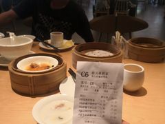 -鹿其林酒家(大学城店)