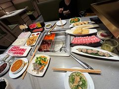 -海底捞火锅(金光华店)