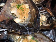 -眼镜哥浦江夜宵大本营