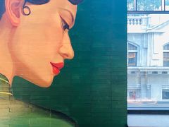 -三号黄浦会Canton Table