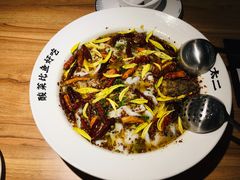 -太二酸菜鱼(金沙印象城店)