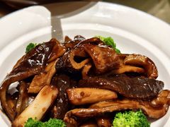 -宏宴·新京菜(望京店)