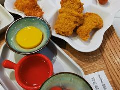 轻食拼盘-豪客来牛排(成都锦江大融城店)