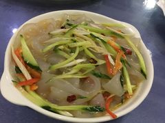 -钰田大院·怀柔地道农家菜·烤虹鳟鱼(雁栖湖店)