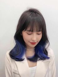 -诗悦发型SALON·圣罗兰店