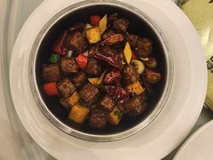 -骏莱海鲜鱼港(五角场店)