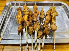 -老虎滩大连海鲜烧烤(建邺云锦路总店)