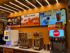 -菲滋意式餐厅(西溪印象城店)