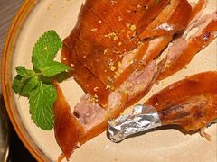 桂花香烤鸭-青年公社烤鸭(青年路店)