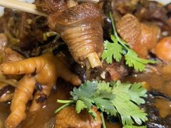 -李记饺子·熏酱东北菜(欢乐谷店)