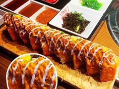 -炉小哥烤肉(朗悦公园茂店)