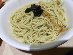 -老妈手工馄饨本帮浇头面(国权路店)