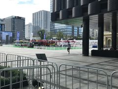-苏州现代传媒广场商业