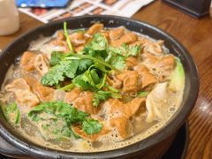 -溢香苑瓦罐(优胜北路店)
