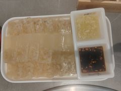 -灶座小锅烀饼·铁锅炖(道里店)