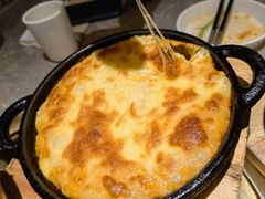 芝士南瓜-韩盛·古法烤肉店(皇城恒隆广场店)