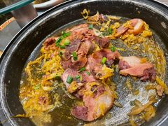 -大清花饺子城(昌黎店)