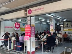 -红大哥水门鸡饭(總店)