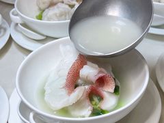 -临家小院·潮汕菜·商务宴请·点心(白石洲店)