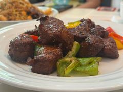 -新旺茶餐厅·早餐·夜宵(仙霞店)