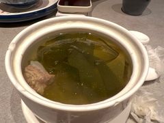 -绿茶餐厅(广州天河城店)