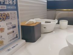 -兰湘子·湘菜小炒(长安万科广场店)