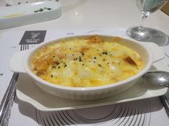 -Deer Park鹿园西餐(仁恒置地广场店)