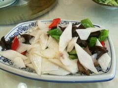 -小杨妹无刺鲫鱼(都市花园店)