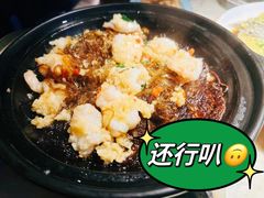 -绿茶餐厅(乐峰广场店)