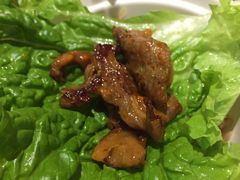 -新石器烤肉(周浦万达店)