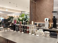 -Peet's 皮爷咖啡(深圳湾万象城店)