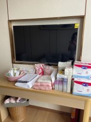 -贝爱时刻月子中心(宝安妇幼店)