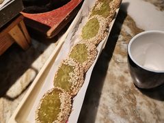 -绿茶餐厅(南翔印象城MEGA店)