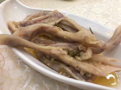 麻辣靚鸭掌-顺德人家食府(黄金广场店)