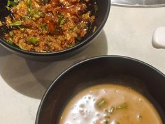 -潮汕良记牛肉火锅(洪武路店)