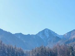 -硗碛藏寨·神木垒景区