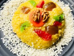 小米八宝饭-大牌大·传统杭帮菜(湖滨店)