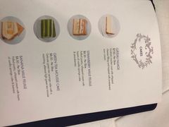 -Lady M Cake Boutique(麦迪逊大道店)