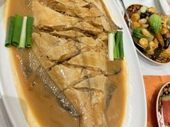 -万宝海鲜舫(劳动公园店)