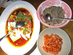 -洞庭土菜馆(易发广场店)