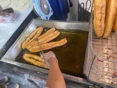 -文武王氏烧饼·无矾油条(西溪路店)